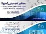 فروش سولفات   پتاسیم 