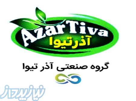 گروه بازرگانی آذر تیوا پایتخت 
