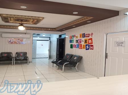 کلاسهای تابستانه آموزشگاه حیان 