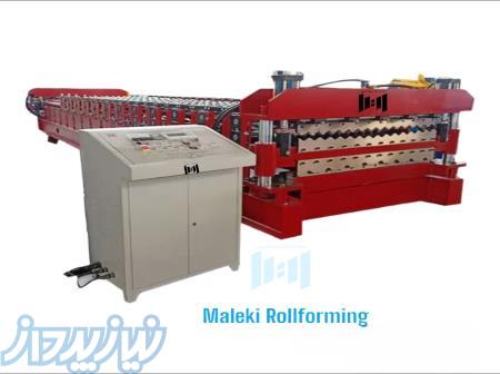 دستگاه شیروانی 