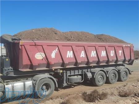 کود خشک گاوی فراوری شده ارگانیک 