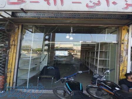 مغازه ۵۰متری 