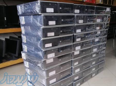 کامپیوتر (مینی کیس ) استو*ک در همدان 