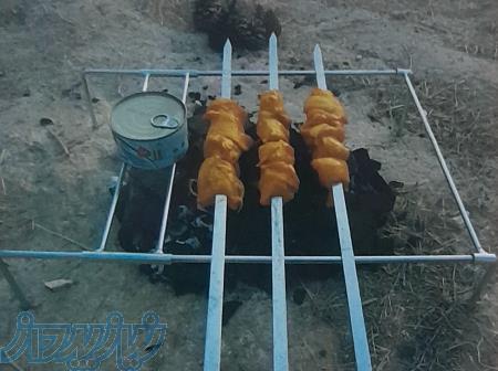 منقل مسافرتی 