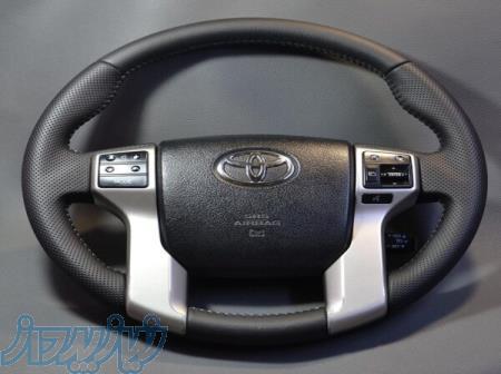 مرکز تخصصی تودوزی لندکروز ،پرادو ، لکسوس 