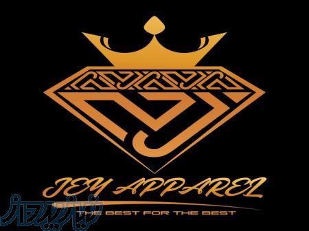 پوشاک جی   jeyapparel 