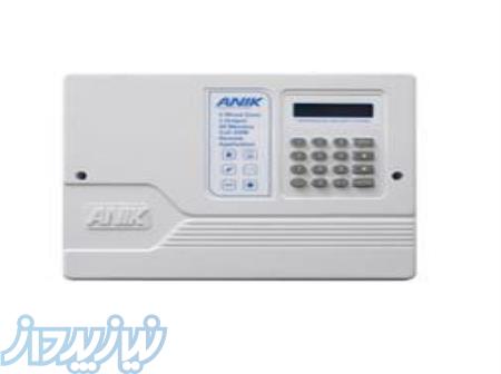 نمایندگی انحصاری ANIK