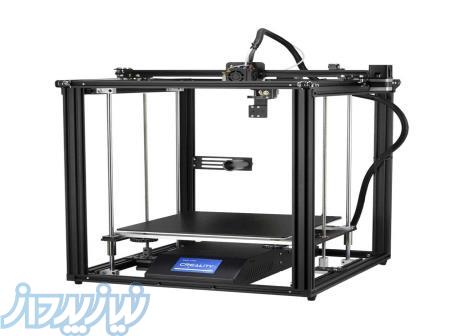 پرینتر سه بعدی Creality Ender 5 Plus 