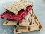 شرکت نئوپالت- اولین و برترین تولیدکننده پالت های چوبی پرسی در ایران 
