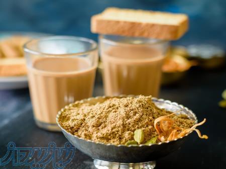 نوشیدنی ماسالا 