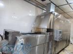 خط تولید نان قندی Ar179 