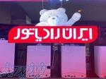 نمایندگی پکیج دیواری ایران رادیاتور تمامی مدل ها با شرایط اقساطی 24m , 24L , 28L , 28m , 36L , 42L 