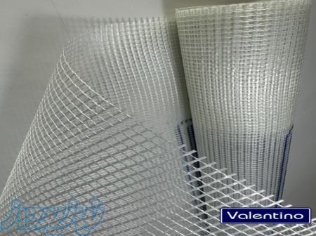 فروش توری فایبرگلاس وال مش