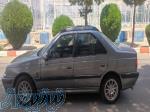 فروش پژو پارس 