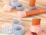 محافظ صداگیر و خش گیر پایه میز و مبل و صندلی شورفیت 