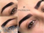 میکروبلیدینگ ابرو در اصفهان