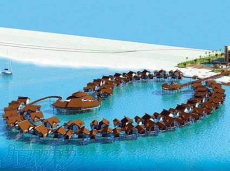 تور ،‌بلیط ،‌هتل جزیره 