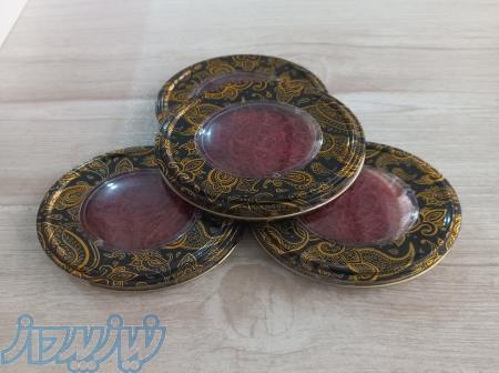 زعفران سوپر نگین صادراتی اتویی ویژه محرم 