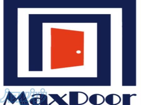 فروش، تعمیر و نصب درب اتوماتیک با مکث در 