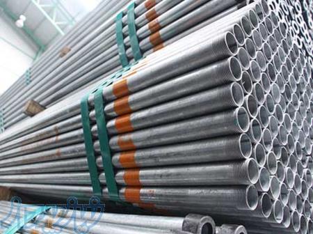 لوله گلخانه ای 