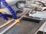 خط تولید نوار لبه PVC 
