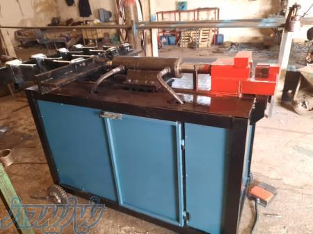 خاموت زن- قیمت خاموت زن 