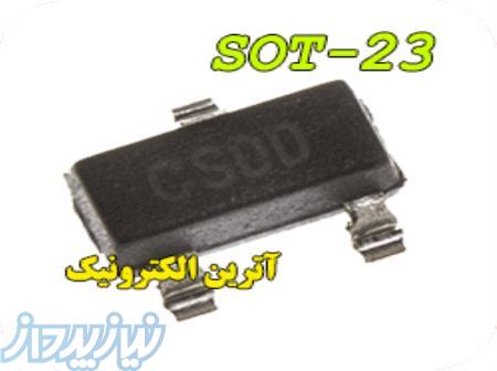 MMBT8050LT1G 
