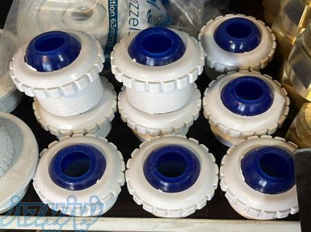 لوله و تجهیزات استخر با بهترین قیمت 