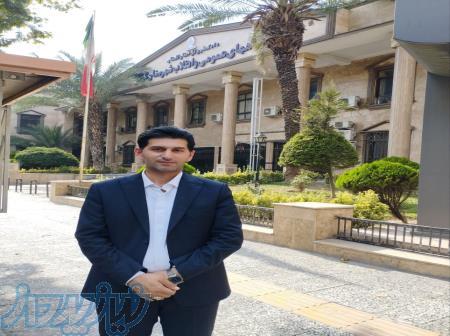 وکیل دادگستری و مشاور حقوقی احسان مالی 