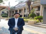وکیل دادگستری و مشاور حقوقی احسان مالی 