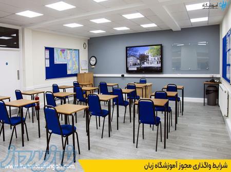 اجاره مجوز زبان 