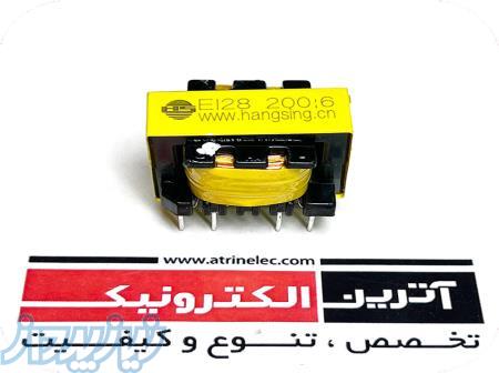 ترانس E28 200:6 