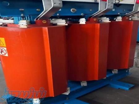 ترانسفوماتور 800 خشک ترانس خشک 