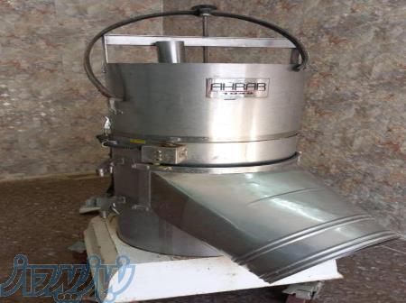 دستگاه آسیاب پره ای Kh110 