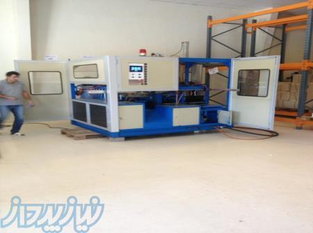 دستگاه بادکن‌ اتوماتیک Ta135