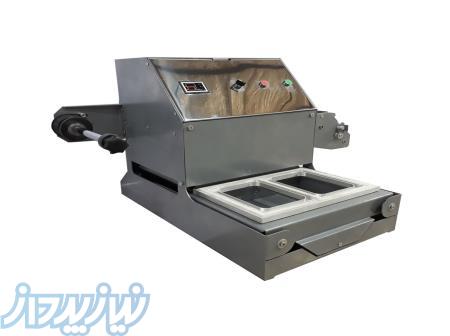 دستگا سیل پنوماتیک 