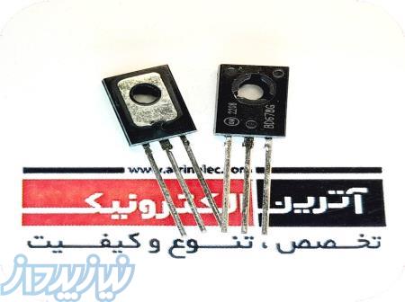 BD678 BD678G 