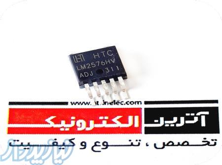 LM2576HV-ADJ HTC 