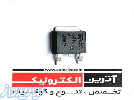 LM317MDT 