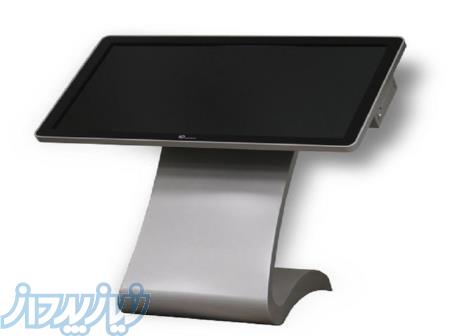 اجاره استند لمسی 