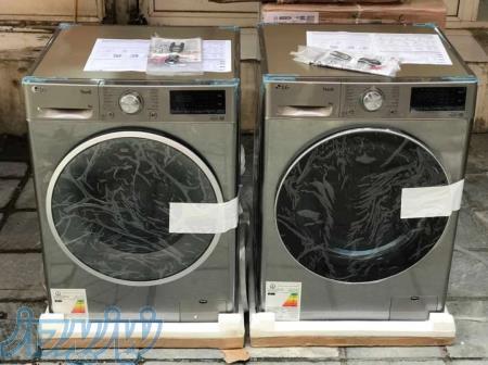 تعمیرات انواع ماشین لباسشویی و ظرفشویی 