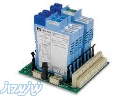 فروش رله کد mtl 4541 