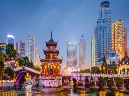 ویزای چین با قیمتی مناسب 