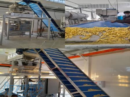 کانوایر ونوارنقاله ها 