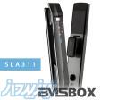دستگیره هوشمند اثر انگشتی SLA311 برند BMSBOX