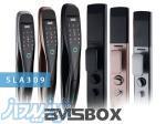 دستگیره هوشمند اثر انگشتی SLA309 برند BMSBOX