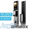 دستگیره هوشمند تشخیص چهره اسمارت گو SLA302 برند BMSBOX
