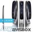دستگیره هوشمند تشخیص چهره SLA304 برند BMSBOX