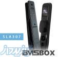 دستگیره هوشمند چشمی دیجیتال SLA307 برند BMSBOX