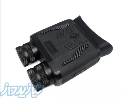 دوربین دید درشب EGS - NV980